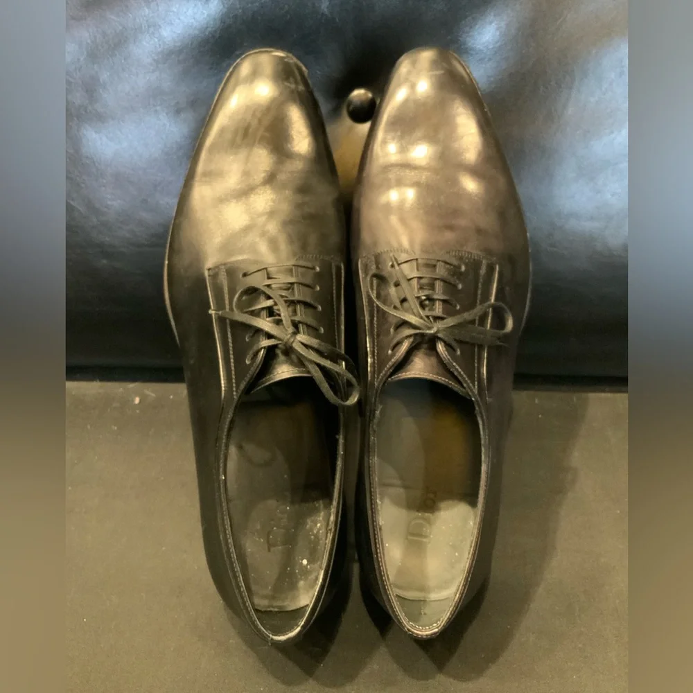 Dior Oxfords shoes - Picture 6 of 12